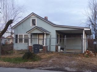 150 Carr Ave, Cookeville, TN 38501