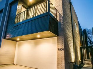 5425 Melrose Ave, Dallas, TX 75206