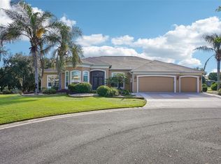 2055 Lake Ridge Dr, The Villages, FL 32162