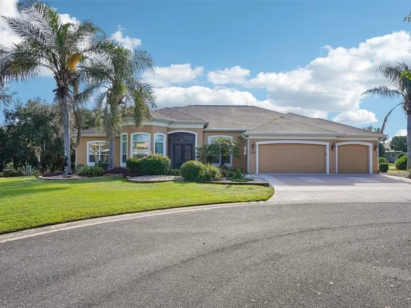 2055 LAKE RIDGE DRIVE, THE VILLAGES, FL 32162