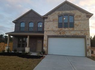 2519 Holly Laurel Mnr, Conroe, TX 77304