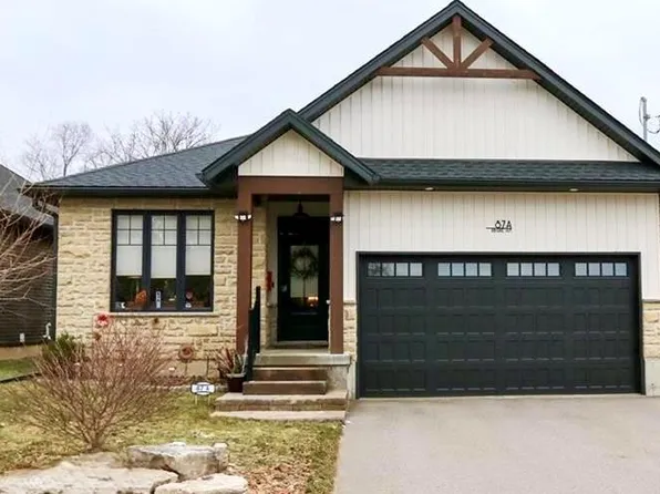 87A Abigail Ave, Brantford, ON N3R 4R6