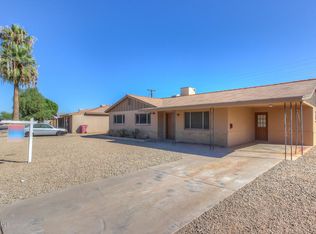 507 N 73rd Pl, Scottsdale, AZ 85257