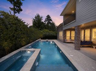 90 Player Oaks Pl, The Woodlands, TX 77382