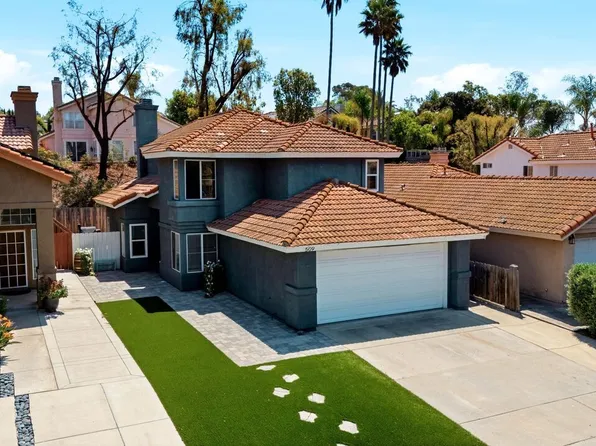 509 Avenida Aguila, San Marcos, CA 92069