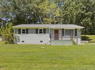 4712 State Park Rd, Travelers Rest, SC 29690