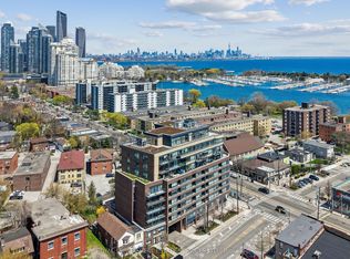 Eleven Superior Condo Residences,, Toronto, ON M8V 0A7