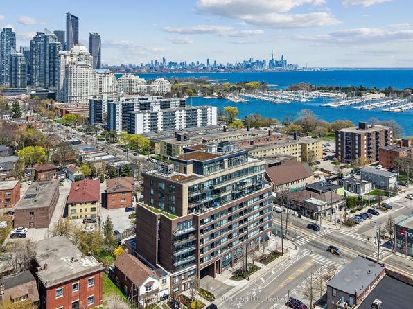 11 Superior Ave #906, Toronto, ON M8V 0A7