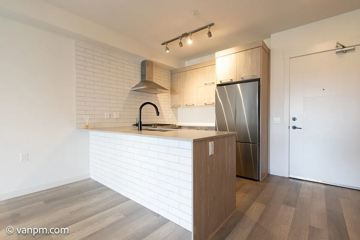 1 bed, 710 sqft, $2,195 — Photo 1