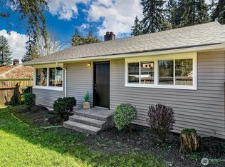 2609 NE 145th Street, Seattle, WA