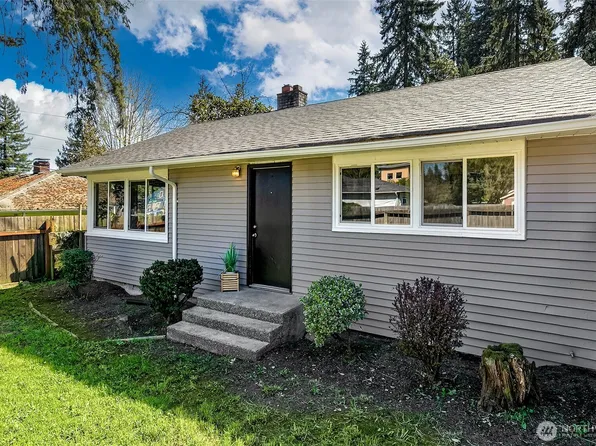 2609 NE 145th Street, Seattle, WA 98155