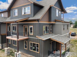 1700 Wildfire Rd #I-201, Estes Park, CO 80517