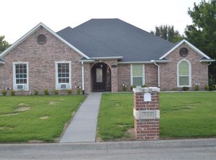 719 Mockingbird Dr, Bonham, TX 75418