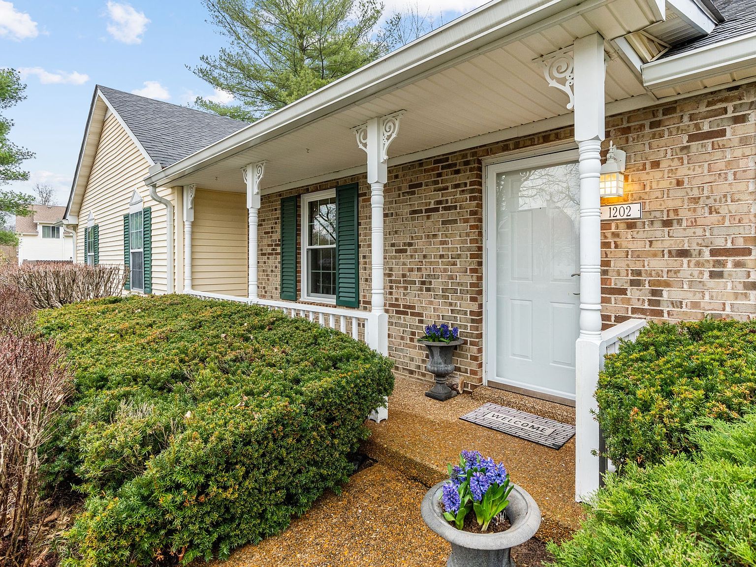 1202 Carriage Park Dr, Franklin, TN 37064 Zillow