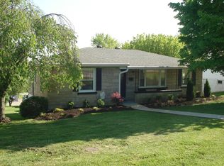 558 E Pike St, Cynthiana, KY 41031