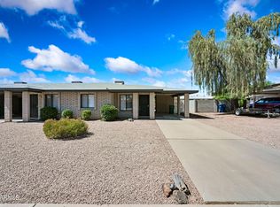 6060 E Akron St #6106, Mesa, AZ 85205