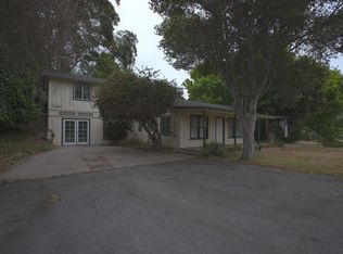 17947 Berta Canyon Rd, Salinas, CA 93907