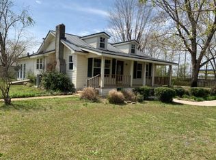 2730 County Road 200, Waterloo, AL 35633