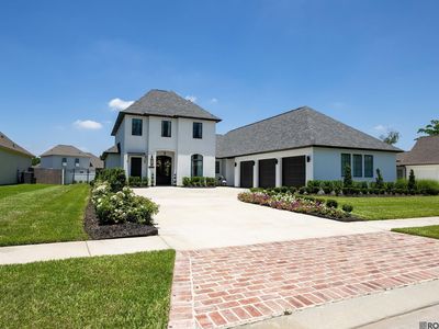 36546 Royal Oak Dr, Prairieville, LA, 70769