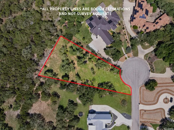 9810 Klein LOT 65, New Braunfels, TX 78132