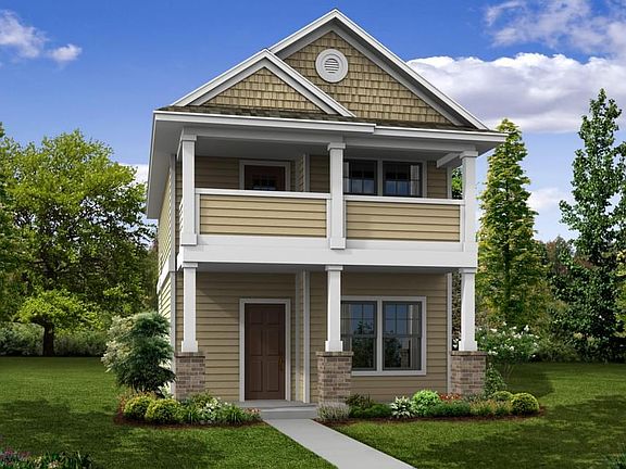 Elevation E