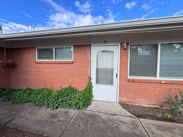 1206-1207-1208-1209: 9416 Candelaria Blvd NE, 9416 Candelaria Rd NE #C, Albuquerque, NM 87112