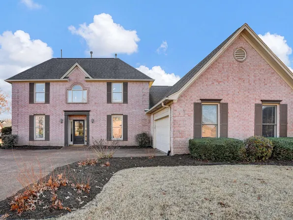 9942 N Windward Slope Dr, Arlington, TN 38002