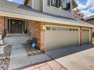 728 Old Stone Dr, Highlands Ranch, CO 80126