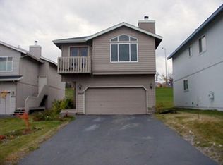 10219 Ridge Park Dr, Anchorage, AK 99519