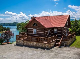 139 Granny Davis Way, Dandridge, TN 37725