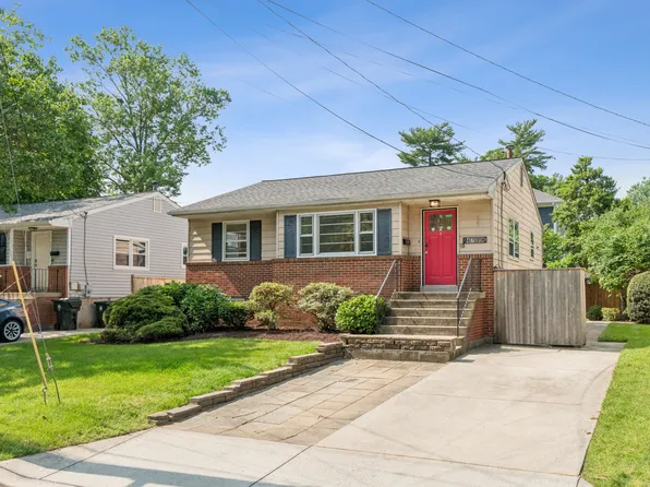 4709 Norwich Rd, College Park, MD 20740