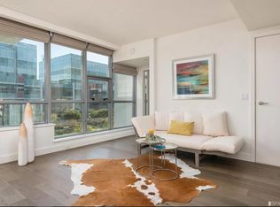 420 Mission Bay Blvd N UNIT 104, San Francisco, CA 94158