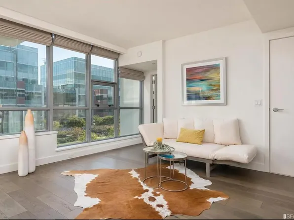 420 Mission Bay Blvd N, San Francisco, CA 94158