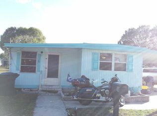 98 Fred Ave, Dunedin, FL 34698