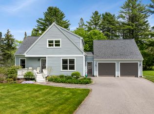 29 Plimoth Way, Yarmouth, ME 04096