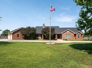 17300 White Wing Rd, Canyon, TX 79015