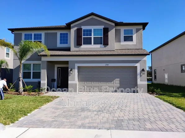 2704 Sunny Pebble Loop, Zephyrhills, FL 33540
