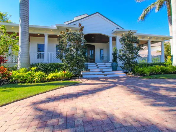 2150 Marina Dr, Naples, FL 34102