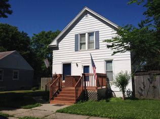 812 7th St SW, Cedar Rapids, IA 52404