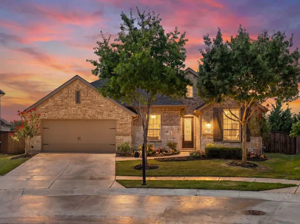 15500 City Garden Ln, Prosper, TX 75078