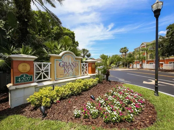 4207 S Dale Mabry Hwy Unit 9309, Tampa, FL 33611