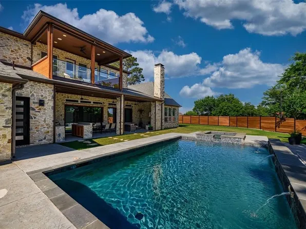 890 Liberty Ln, Keller, TX 76262