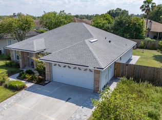 2346 Cool Springs Dr N, Jacksonville, FL 32246