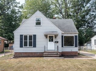 23315 Alexander Rd, North Olmsted, OH 44070