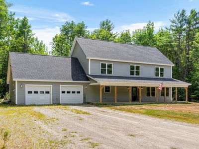 28 Star Gazing Way, South China, ME, 04358