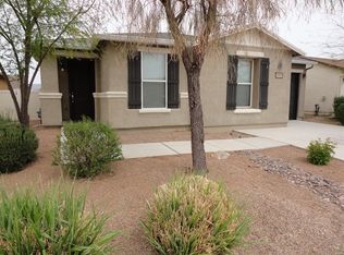 8280 W Redshank Dr, Tucson, AZ 85757