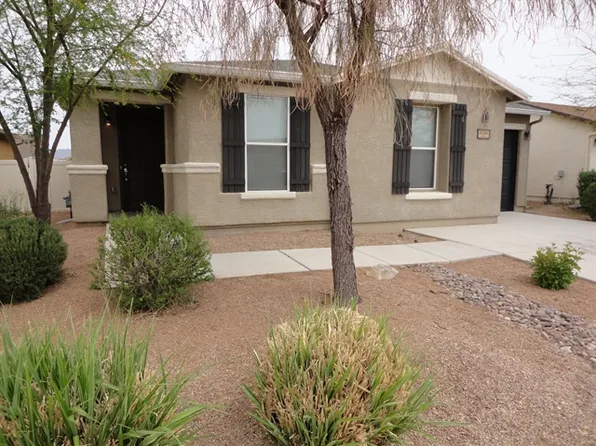 8280 W Redshank Dr, Tucson, AZ 85757