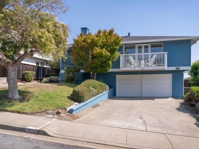 928 Evergreen Way, Millbrae, CA, 94030