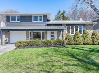 34 Bradley Dr, Kitchener, ON N2A 1K4