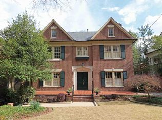 37 Palisades Rd NE, Atlanta, GA 30309